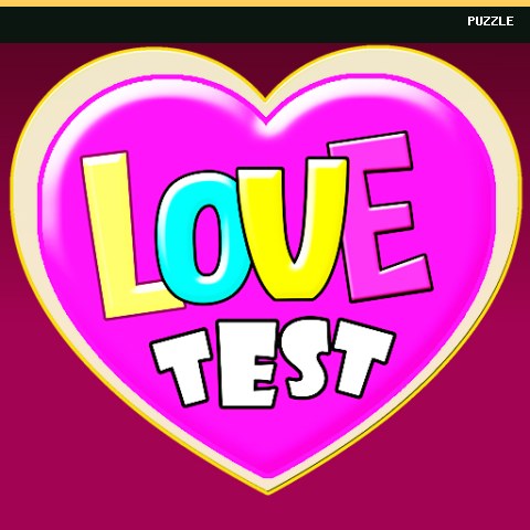 Love Tester