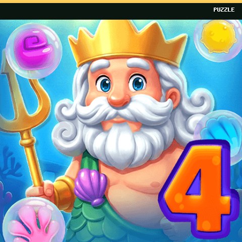 Fish Story 4