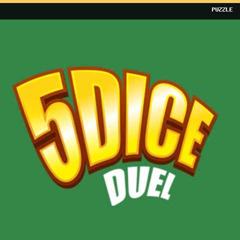 5Dice Duel