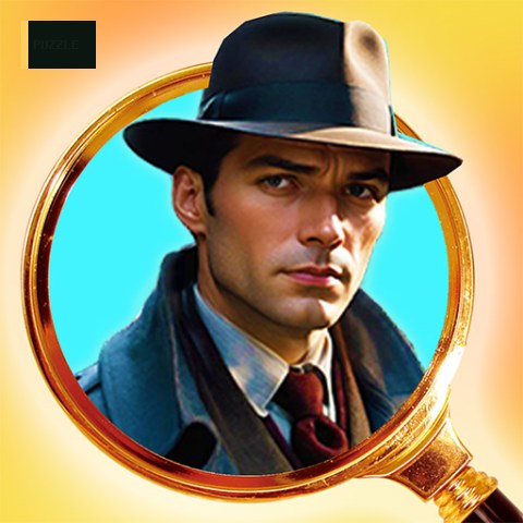 Hidden Object: Clues and Mysteries