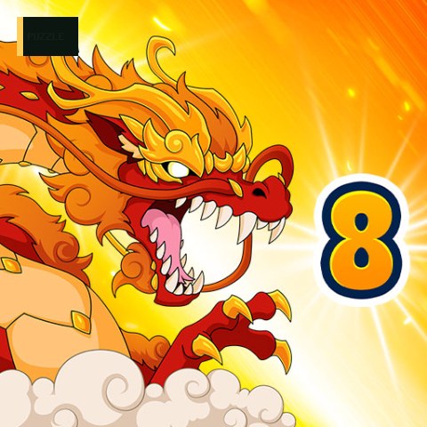Dynamons 8 Samsung