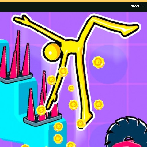 No Pain No Gain - Ragdoll Sandbox