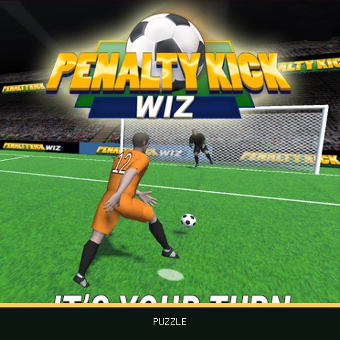 Penalty Kick Wiz