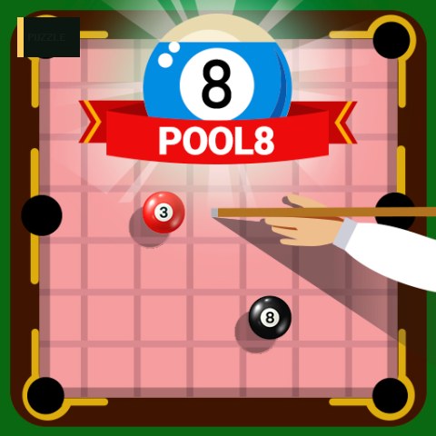 Pool 8