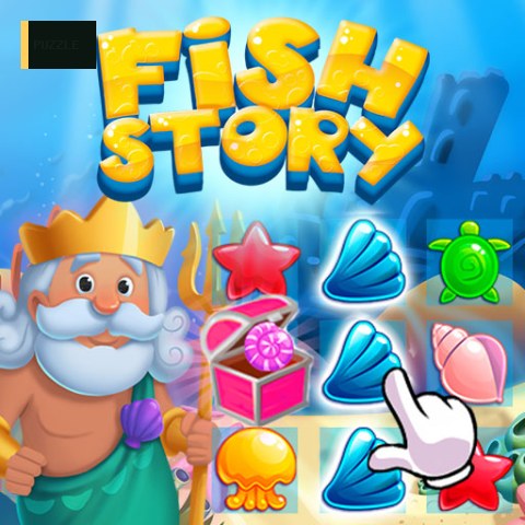 Fish Story