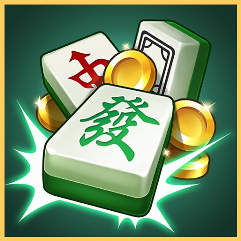 Mahjong Match
