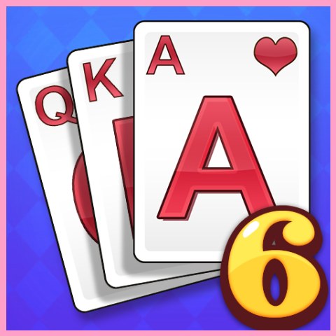 Solitaire Story Tripeaks 6