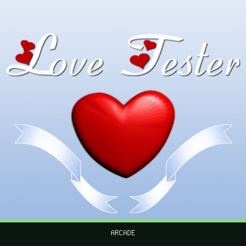 Love Tester 2