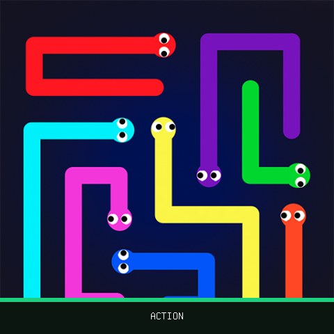 Worm Escape