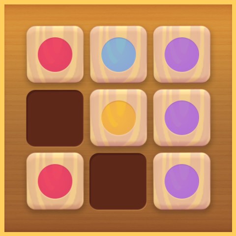 Wood Block Puzzle 2