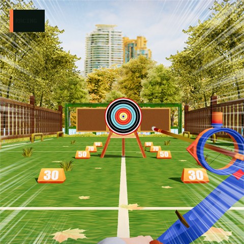 Archery Master