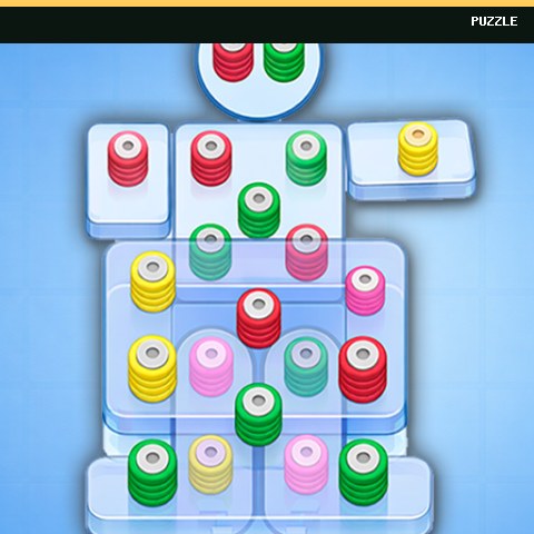 Thread Match 2