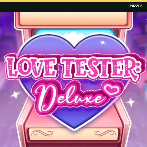 Love Tester Deluxe