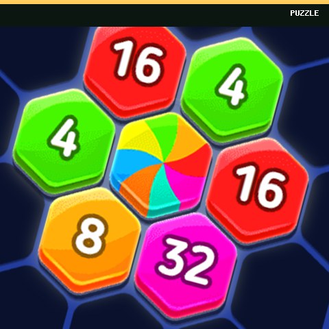 Hexagon