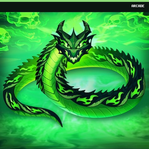 Worm Hunt - Snake game iO zone