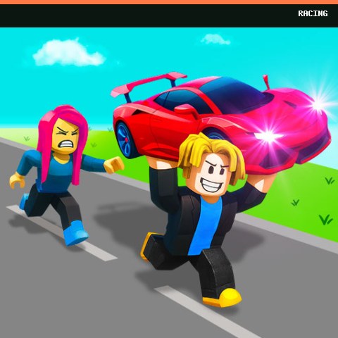 Steal Car Duel