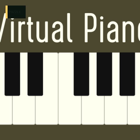 Virtual Piano
