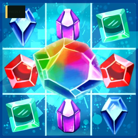 Jewel Magic