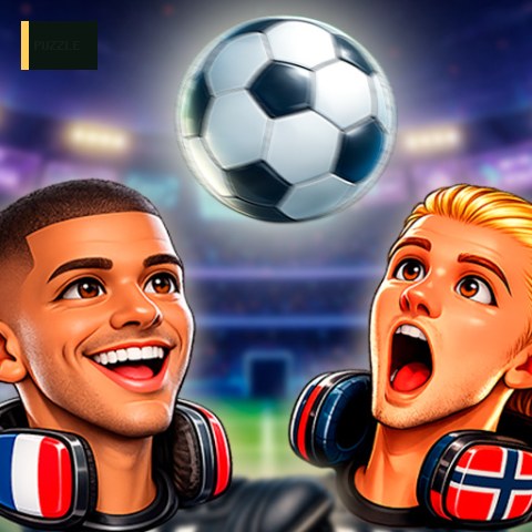 World Cup 2026 Soccer Game