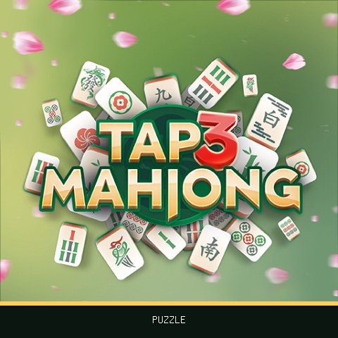 Tap 3 Mahjong
