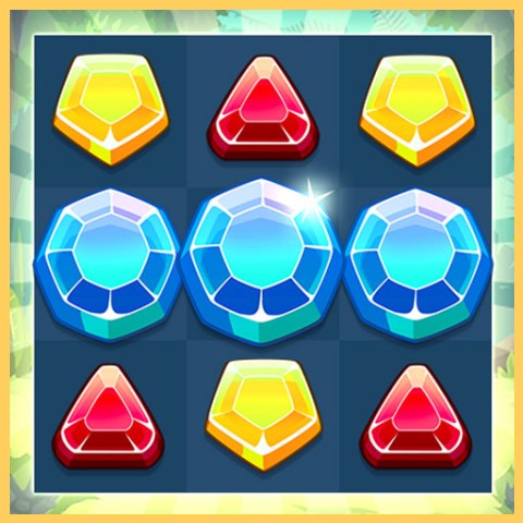 Jewels Blitz 4