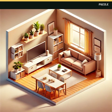 Interior Designer - Decor Life