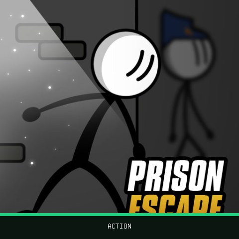 Prison Escape Online
