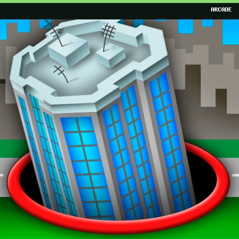 Hole.io