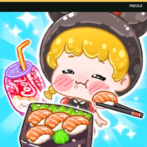 ASMR Girl: Livestream Mukbang
