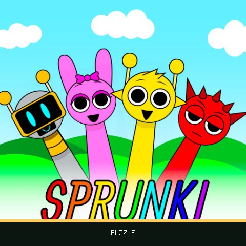 Sprunki