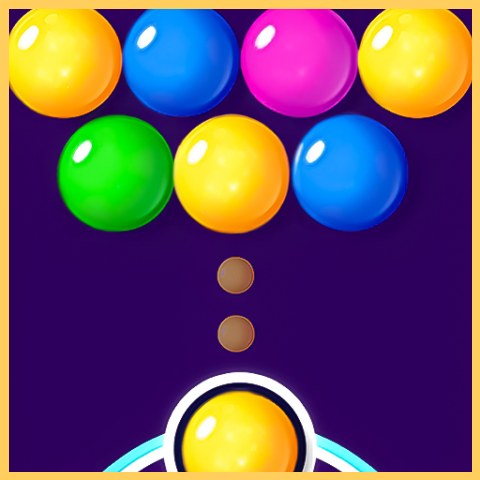 Bubble Shooter FREE