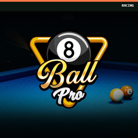 8 Ball Pro