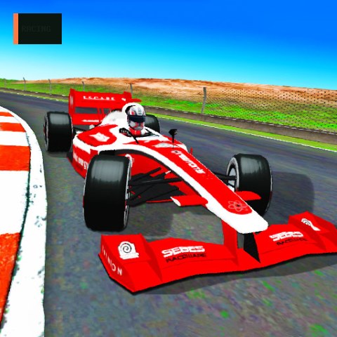 Grand Extreme Racing
