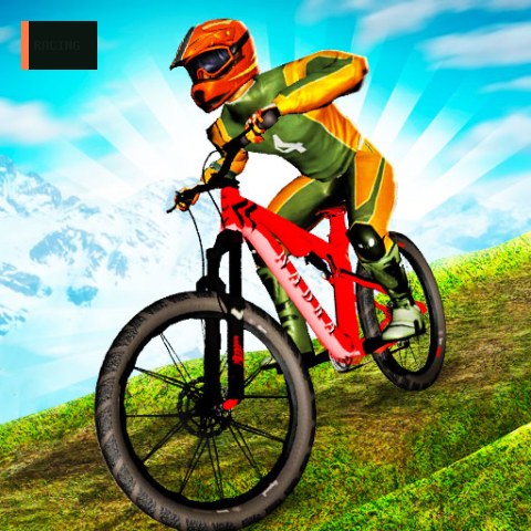 MX OffRoad Master