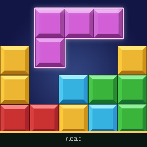 Block Blast