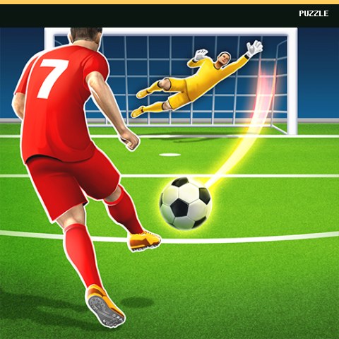 Football 3D