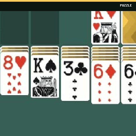 Solitar game