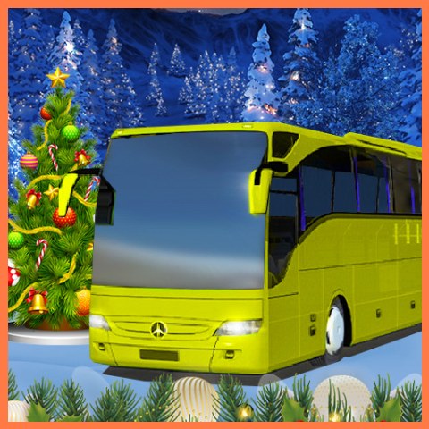 Bus Driver Simulator
