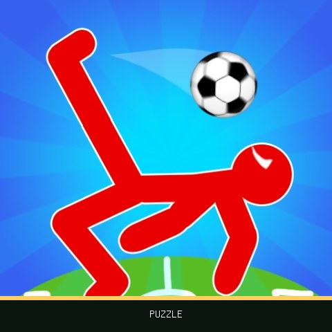 Ragdoll Football 2 Players