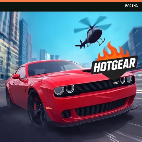 HOTGEAR