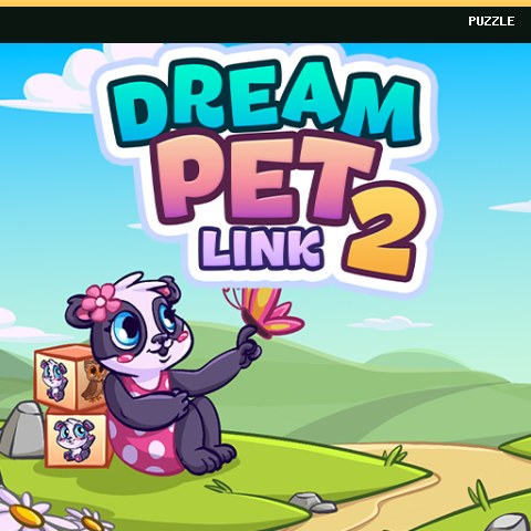 Dream Pet Link 2