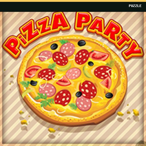 Pizza Party