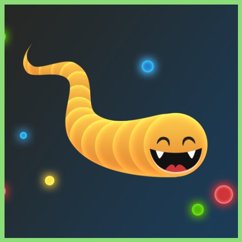 Happy Snakes